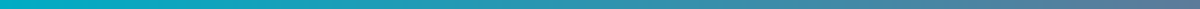 Homepage blue line