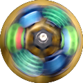Oval