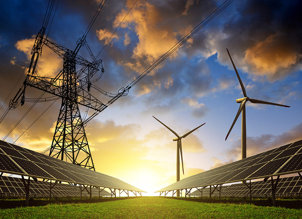 FERC Order 2222 Levels the Playing Field for Distributed Energy Resources