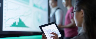Research Shows High Digital Maturity Can Be a Critical Driver for Next-Gen Audit