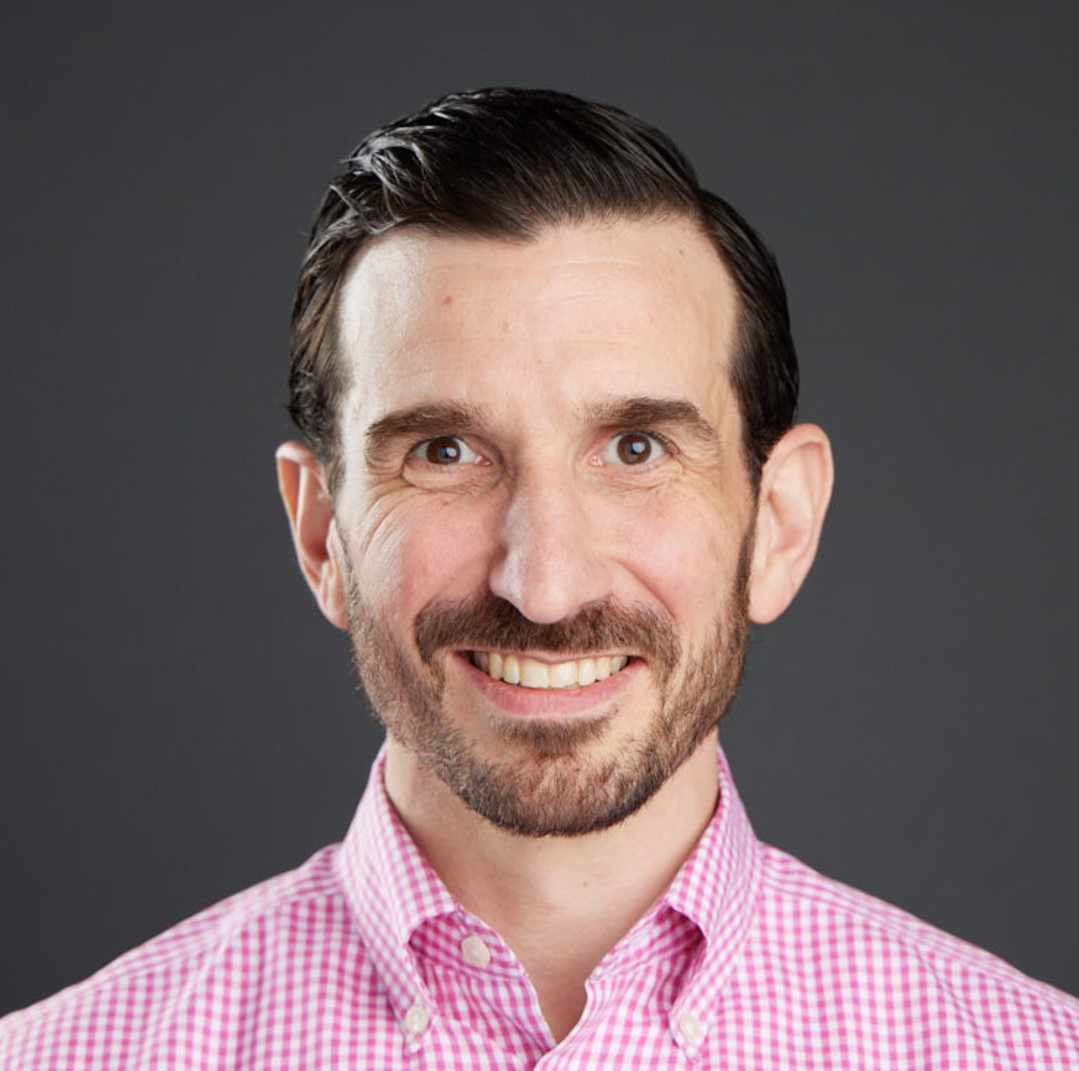 Andrew Struthers-Kennedy Andrew Struthers-Kennedy